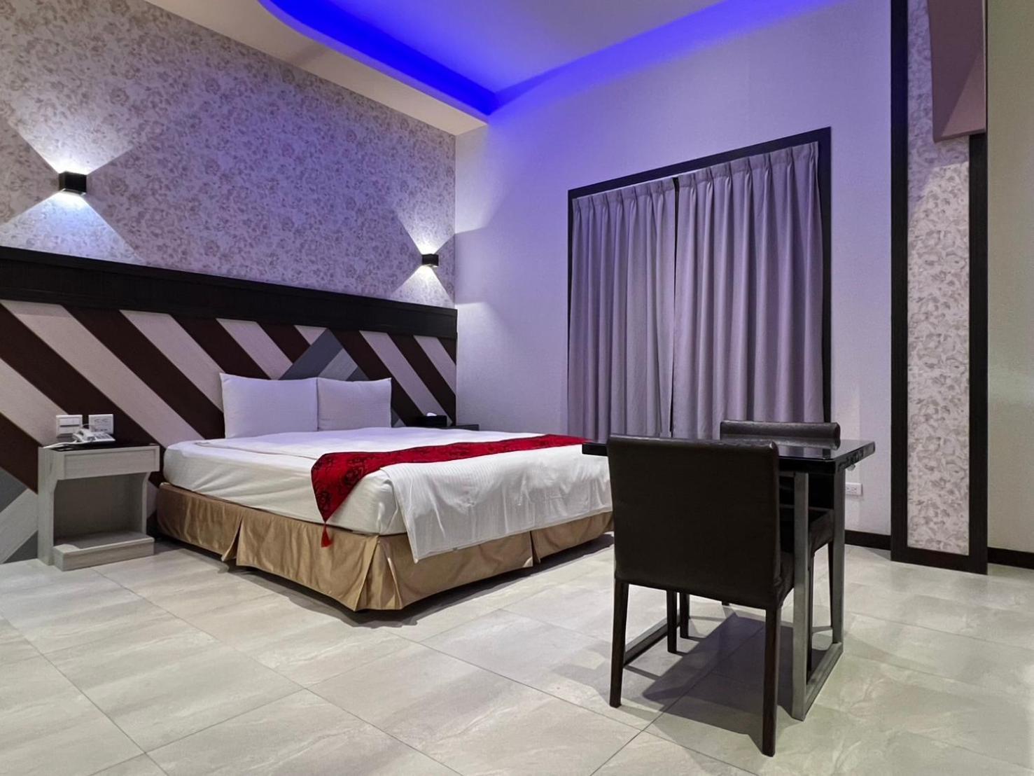 Wei Feng Exquisite Motel Pintung Branch Pingtung Exterior foto